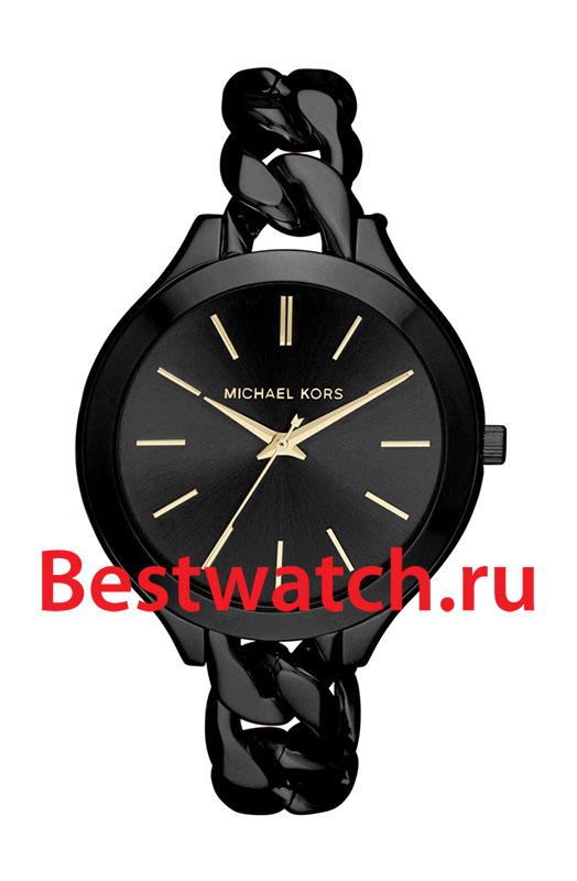 Часы Michael Kors Runway MK3317
